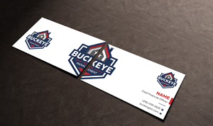 Design de Carte de Visite par Expert Bappy pour Buckeye State Management | Design : #37185335