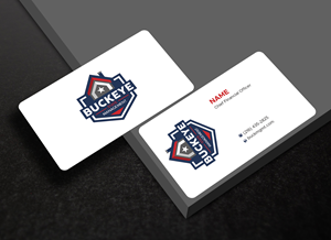 Design de Carte de Visite par Expert Bappy pour Buckeye State Management | Design : #37189886