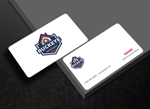 Design de Carte de Visite par Expert Bappy pour Buckeye State Management | Design : #37189913