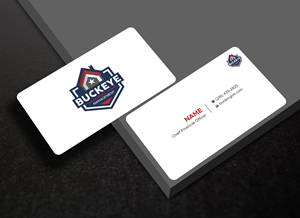 Design de Carte de Visite par Expert Bappy pour Buckeye State Management | Design : #37189963