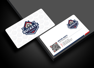 Design de Carte de Visite par Innovative Graphix pour Buckeye State Management | Design : #37179552