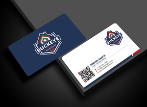 Design de Carte de Visite par Innovative Graphix pour Buckeye State Management | Design : #37179555