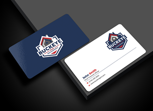Design de Carte de Visite par Innovative Graphix pour Buckeye State Management | Design : #37197669