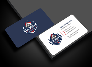 Design de Carte de Visite par JS Desiger pour Buckeye State Management | Design : #37182562