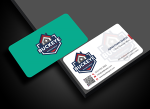 Design de Carte de Visite par JS Desiger pour Buckeye State Management | Design : #37182648