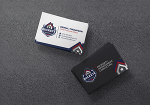 Design de Carte de Visite par @tDesigner  pour Buckeye State Management | Design : #37199809