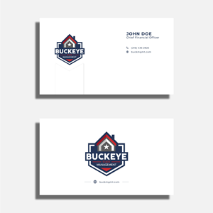 Business Card Design by grappikstar