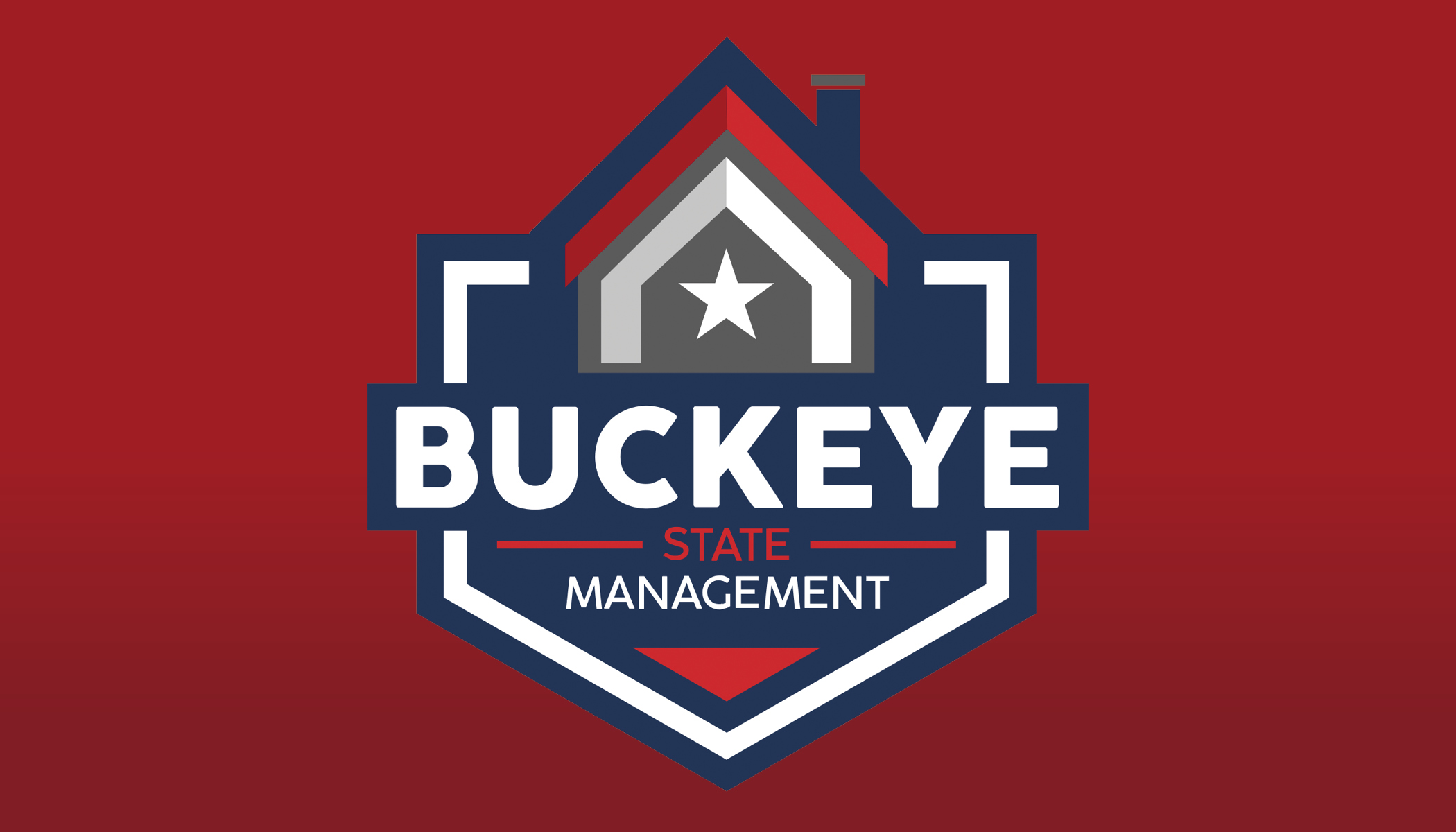 Business Card Design by QWERTY graphics for Buckeye State Management | Design #37206814