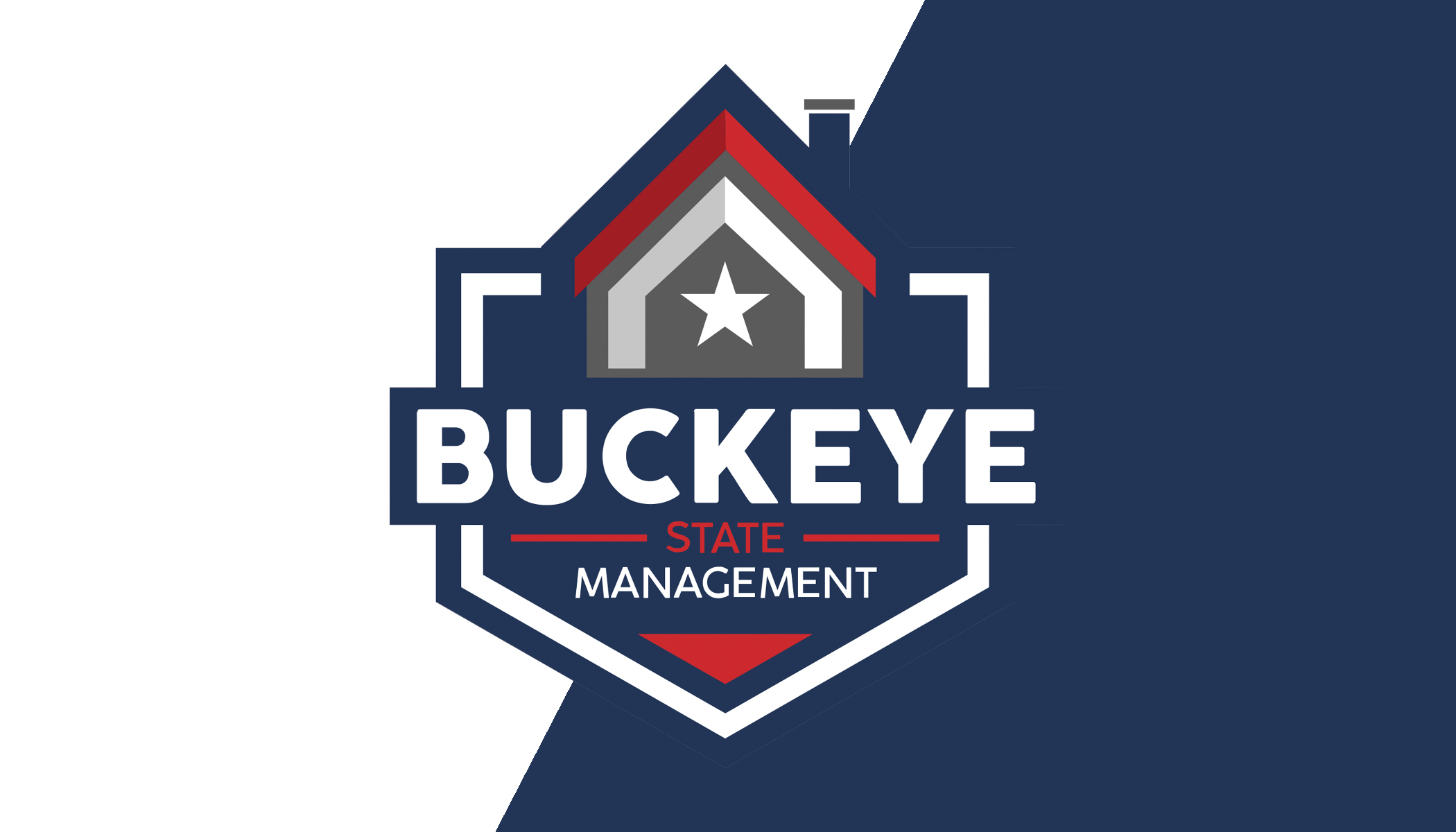 Business Card Design by QWERTY graphics for Buckeye State Management | Design #37206818