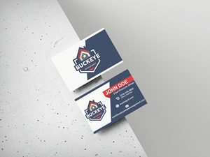 Design de Carte de Visite par QWERTY graphics pour Buckeye State Management | Design : #37206820