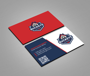 Business Card Design by Creations Box 2015 for Buckeye State Management | Design: #37206931