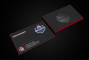 Business Card Design by Creations Box 2015 for Buckeye State Management | Design: #37206946