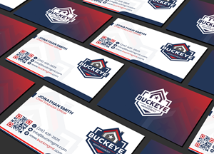 Business Card Design by Creations Box 2015 for Buckeye State Management | Design: #37206954
