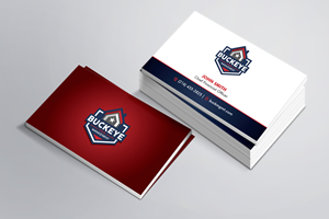 Design de Carte de Visite par Magic of Art pour Buckeye State Management | Design : #37180503