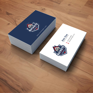 Design de Carte de Visite par vintana pour Buckeye State Management | Design : #37195947