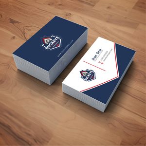 Design de Carte de Visite par vintana pour Buckeye State Management | Design : #37195952