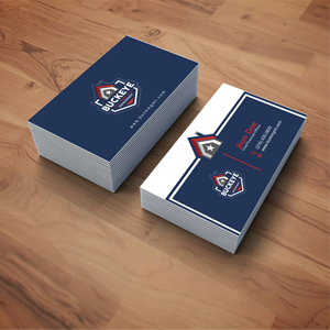 Business Card Design by vintana for Buckeye State Management | Design: #37195960