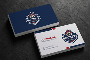 Design de Carte de Visite par mr.dev pour Buckeye State Management | Design : #37179347