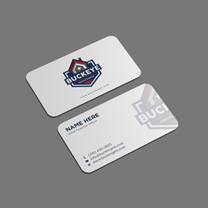 Design de Carte de Visite par ARTOGRAPHY pour Buckeye State Management | Design : #37183016