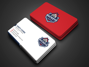 Design de Carte de Visite par Bold Pixels pour Buckeye State Management | Design : #37184562