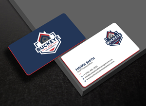 Design de Carte de Visite par Ekramul Hossen 2 pour Buckeye State Management | Design : #37180831
