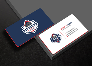 Design de Carte de Visite par Ekramul Hossen 2 pour Buckeye State Management | Design : #37180835