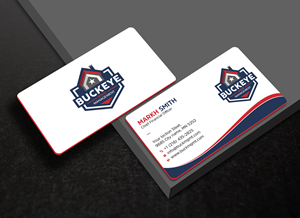 Design de Carte de Visite par Ekramul Hossen 2 pour Buckeye State Management | Design : #37180839