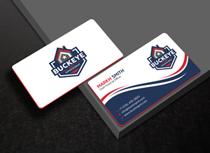 Design de Carte de Visite par Ekramul Hossen 2 pour Buckeye State Management | Design : #37180840