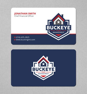 Business Card Design by Imagine design000