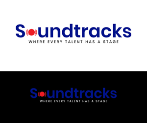 Logo Design by Kavth for All Stages Performing Arts | Design: #37201471
