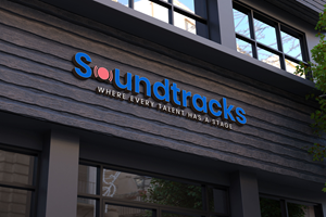 Logo Design by Kavth for All Stages Performing Arts | Design: #37201474
