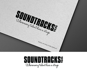 Logo Design by Srk pix!14 for All Stages Performing Arts | Design: #37182916
