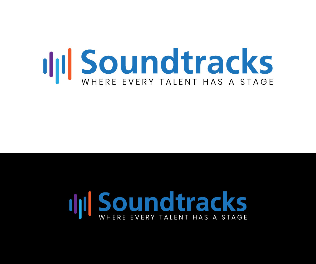 Logo Design by RaKu 2 for All Stages Performing Arts | Design #37200897
