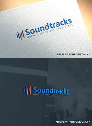 Logo Design by RaKu 2 for All Stages Performing Arts | Design: #37200910