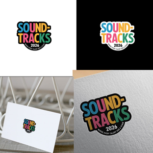 Logo Design by Jonshonkal for All Stages Performing Arts | Design: #37190663
