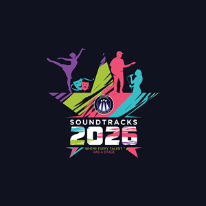 Logo Design by Alex Henry for All Stages Performing Arts | Design: #37217984