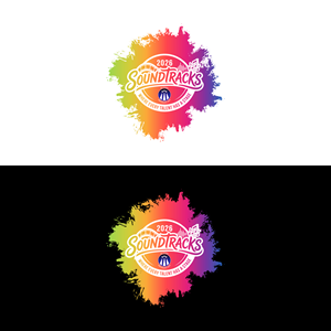 Logo Design by Fenrirgraphy for All Stages Performing Arts | Design: #37200612