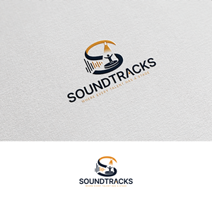 Logo Design by Afsana_Hoque for All Stages Performing Arts | Design: #37182888
