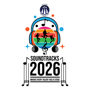 Logo Design by belimbing for All Stages Performing Arts | Design: #37179700