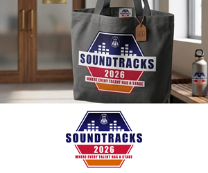 Logo Design by Ansh Design for All Stages Performing Arts | Design: #37181871