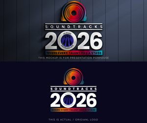 Logo Design by Ansh Design for All Stages Performing Arts | Design: #37203313