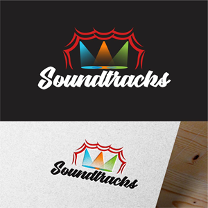 Logo Design by KajalRekha for All Stages Performing Arts | Design: #37184992