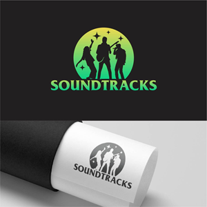 Logo Design by KajalRekha for All Stages Performing Arts | Design: #37184993