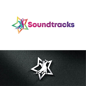 Logo Design by KajalRekha for All Stages Performing Arts | Design: #37184994