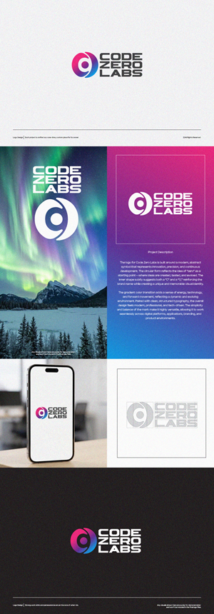 Logo Design by Gol D Roger™ for this project | Design: #37206689