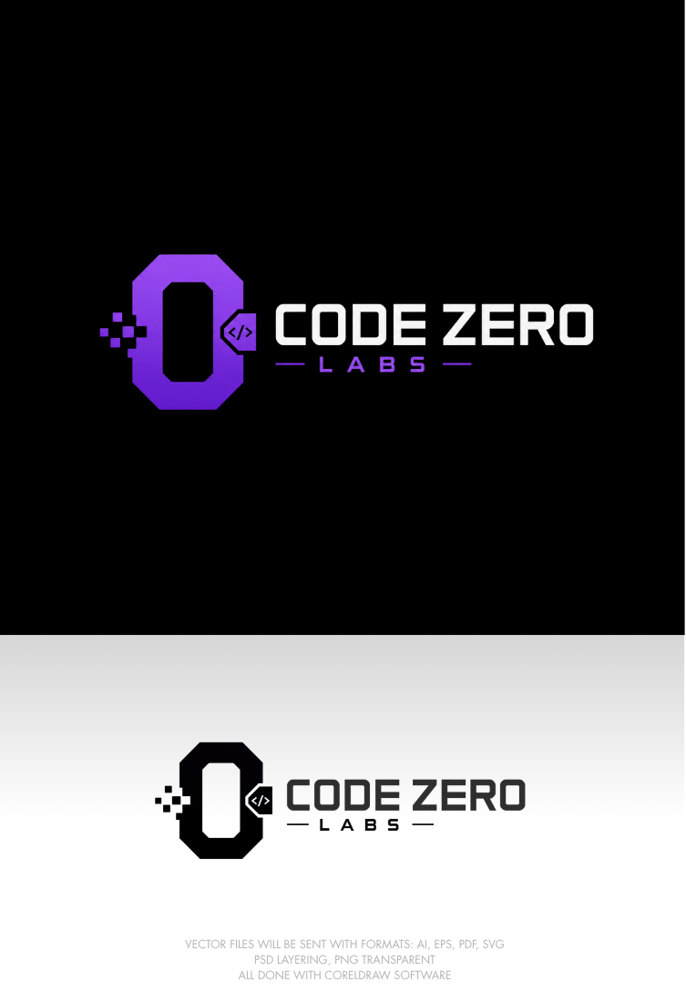 Logo Design by S@LM@™ for this project | Design #37209735