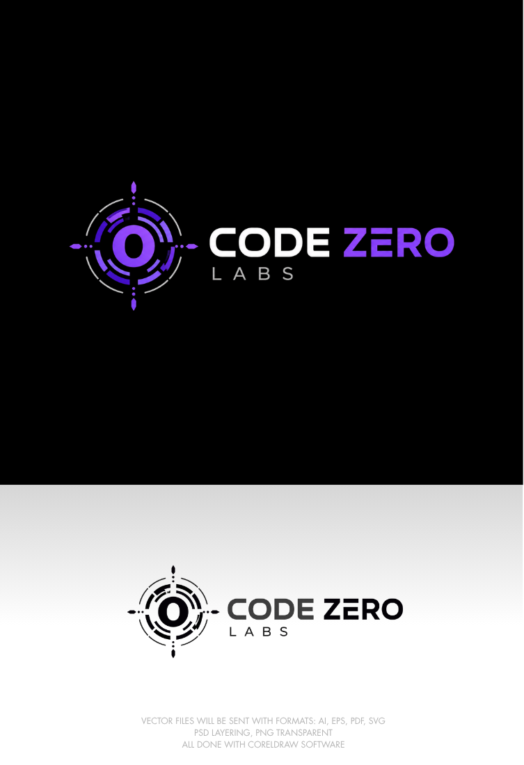 Logo Design by S@LM@™ for this project | Design #37209736