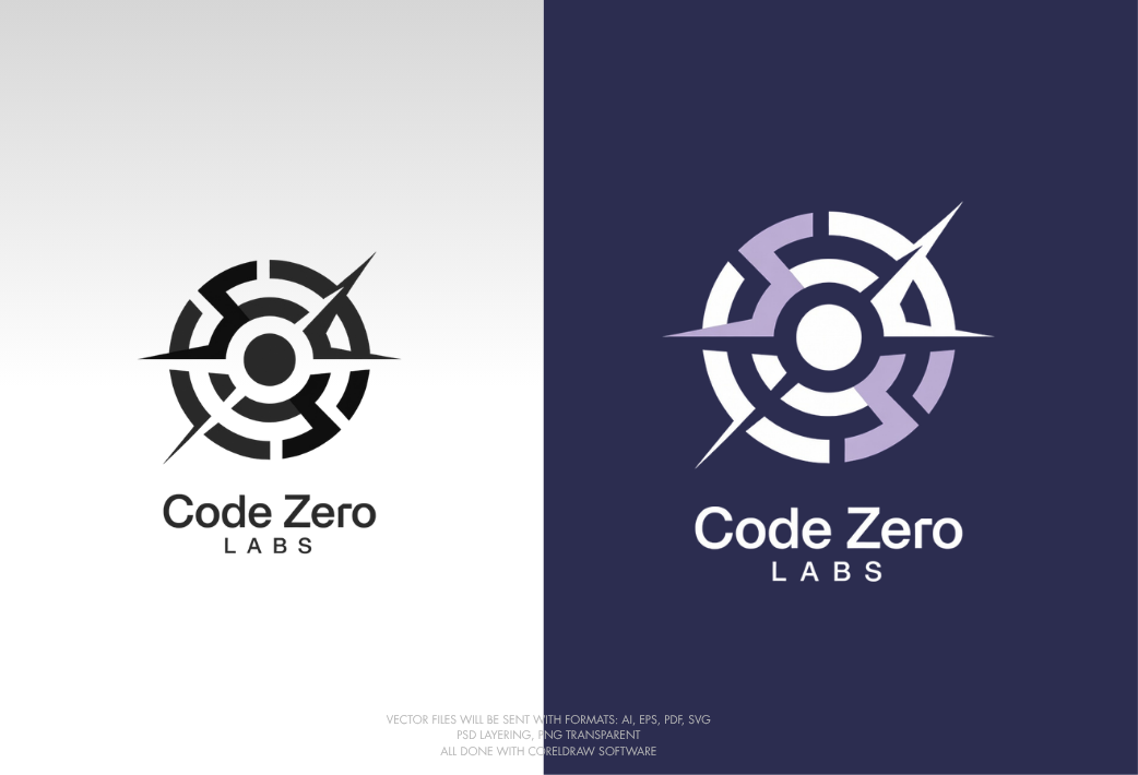 Logo Design by S@LM@™ for this project | Design #37209755