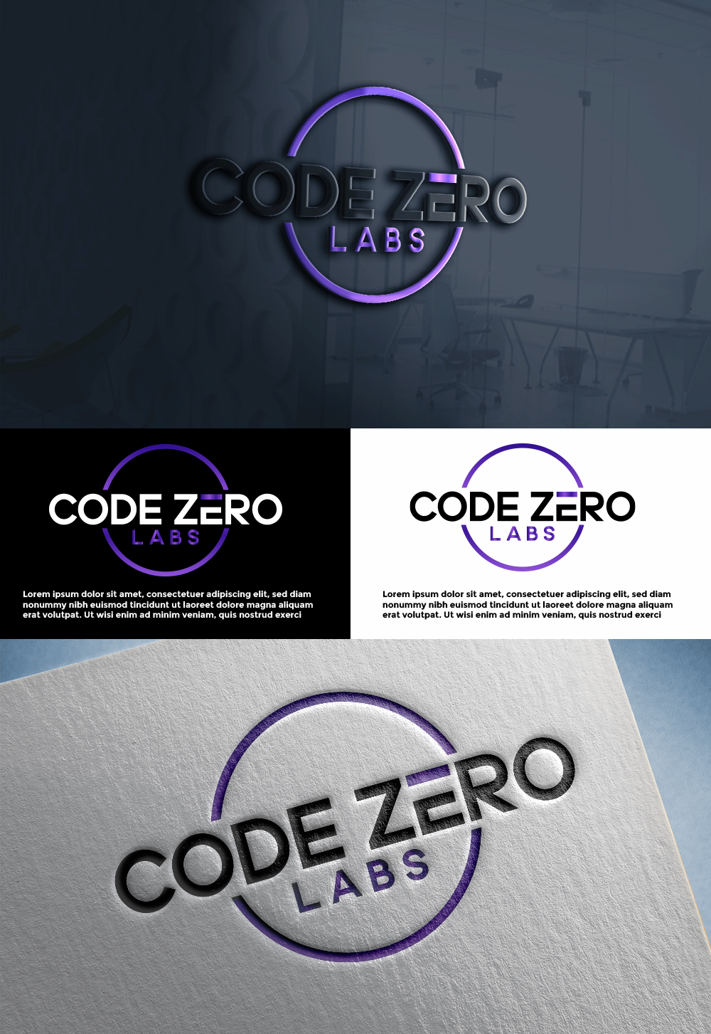 Logo Design by Innovative Graphix for this project | Design #37180184