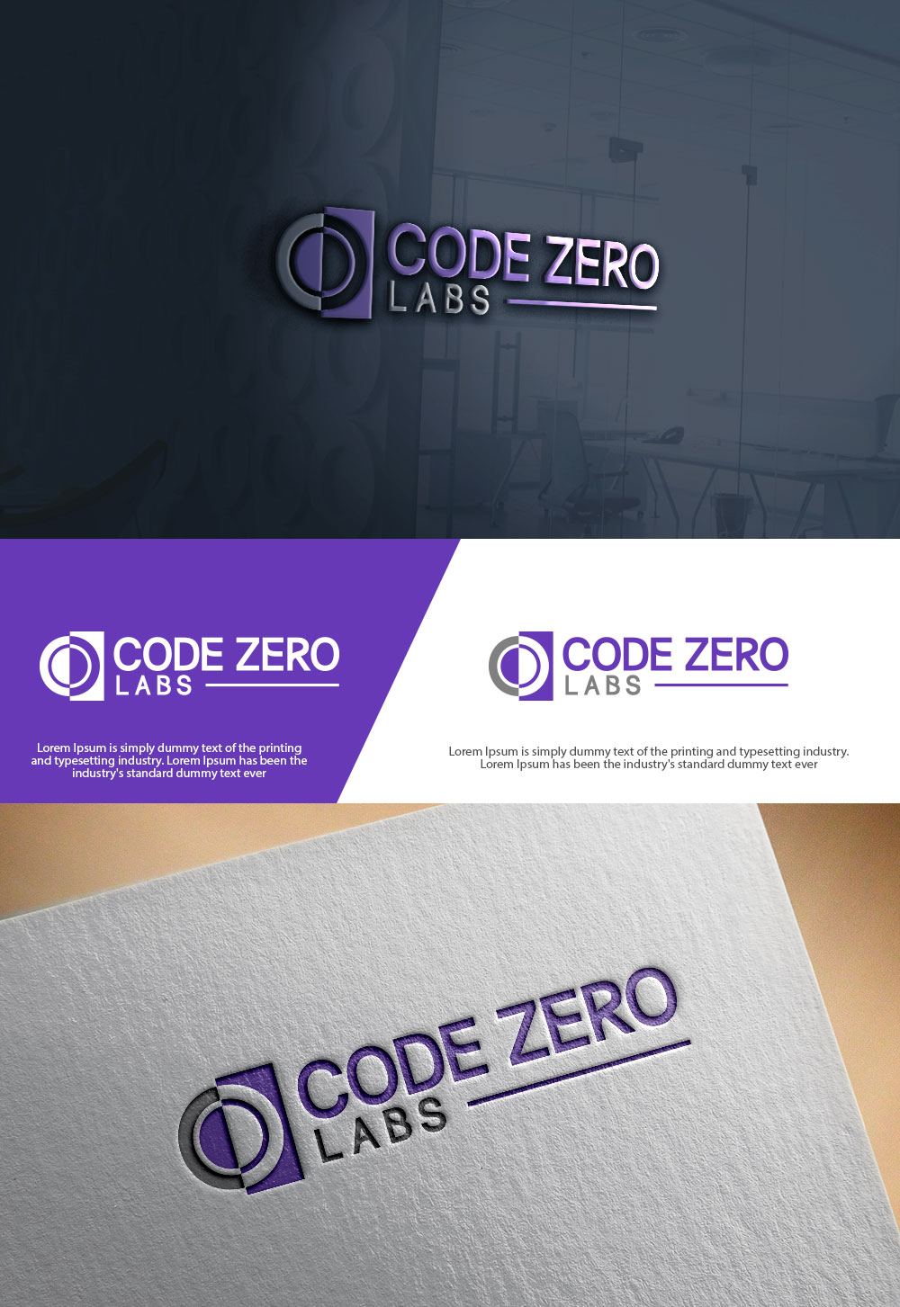 Logo Design by sulemani  creation for this project | Design #37180210